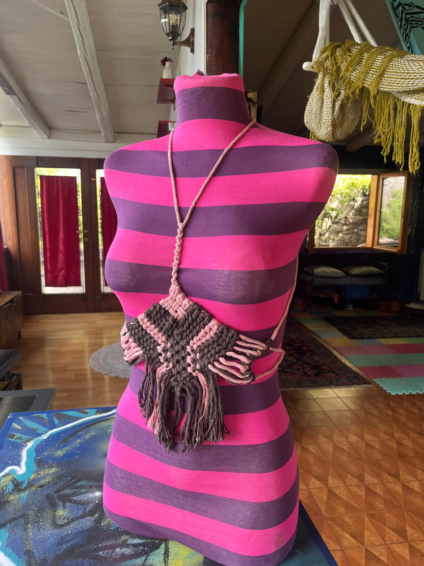 ACCESSORI